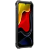 Blackview BL4800 SE 6.56 colio HD+ IPS 720*1612 90Hz, UMS9320E T615 Octa-core 1.8GHz, 4GB RAM ir 64GB ROM, 8MP priekinė / 16MP galinė kamera, 5100mAh baterija, Android 15, Juoda