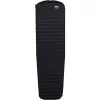 Vienvietis čiužinys High Peak Minto M Black Polyester 1800x500x30 mm
