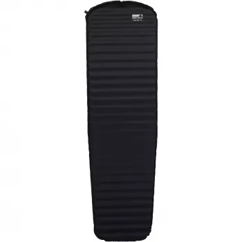 Vienvietis čiužinys High Peak Minto M Black Polyester 1800x500x30 mm