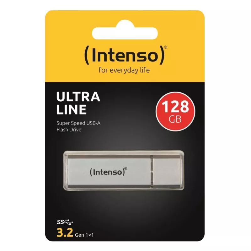Intenso 3541491 atmintukas USB 3.2 / 128GB