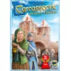 Carcassonne Winter-Edition, Stalo Žaidimas