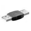 USB-A lyties keitiklis DeLOCK 65011