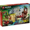 LEGO NINJAGO 71857 Ninja medžio namų mūšis