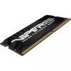 SO-DIMM 32 GB DDR4-2400, Viper Steel, PVS432G240C5S, INTEL XMP