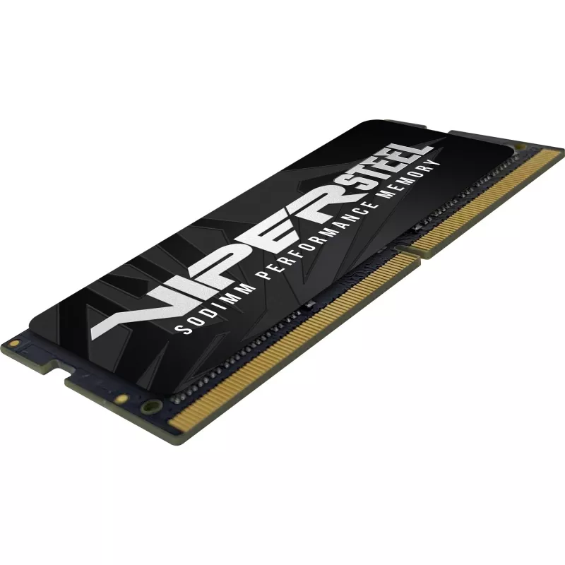 SO-DIMM 32 GB DDR4-2400, Viper Steel, PVS432G240C5S, INTEL XMP