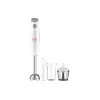 Stalo blenderis Tefal HB4531 0,5 l 450 W pilka, nerūdijantis plienas, balta