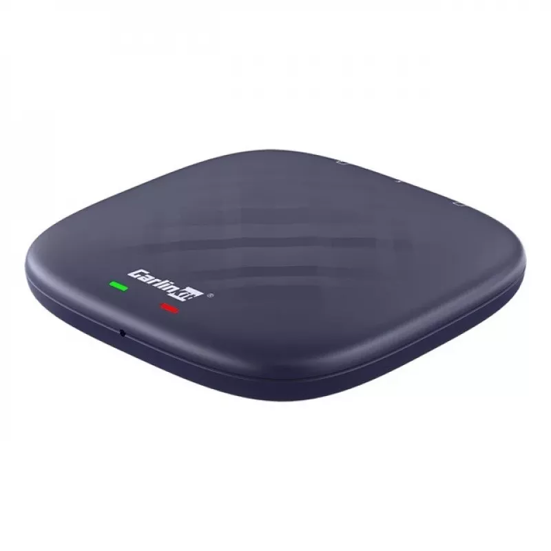 CARLINKIT belaidis AI adapteris su Android 13 - 8GB+128GB originaliems automobilio radijo imtuvams su CarPlay mėlynas