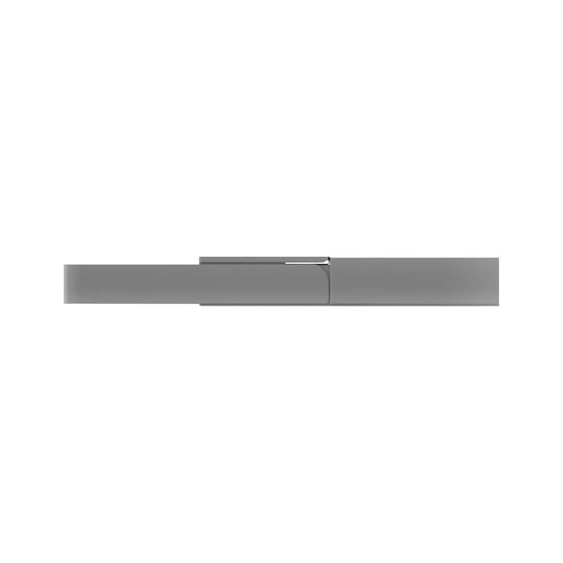 Xiaomi Flash Drive | Dviguba sąsaja | 128 GB | USB Type-C/USB Type-A | Sidabrinė