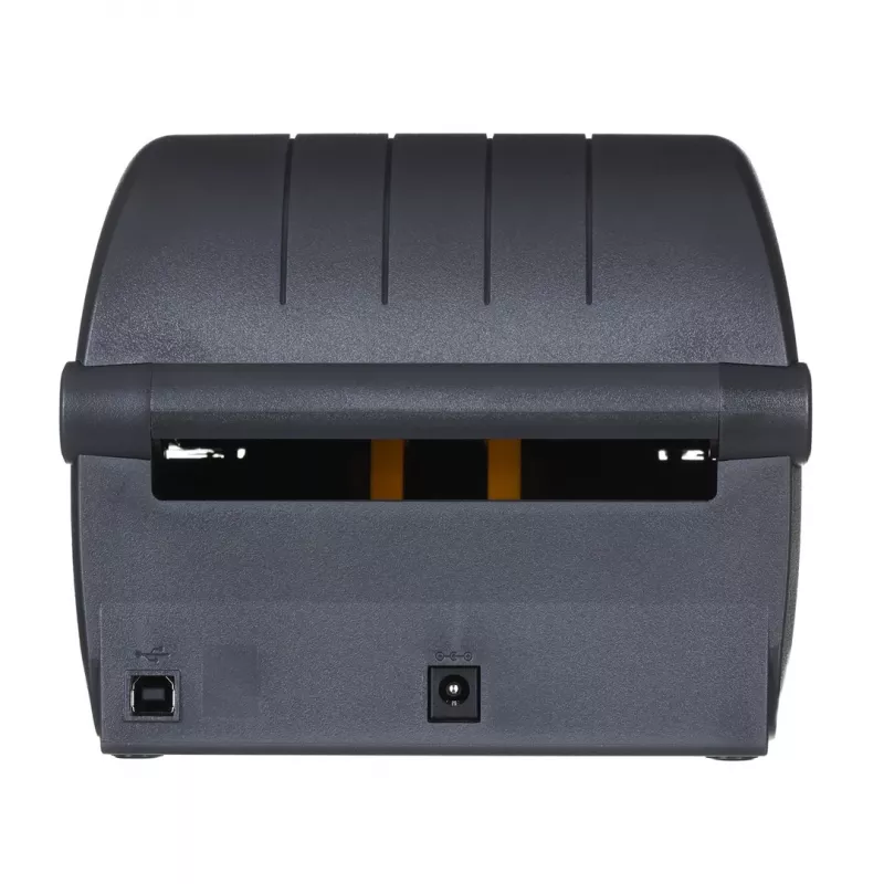 Zebra ZD220 etikečių spausdintuvas Tiesioginis terminis 203 x 203 DPI 102 mm/s Laidinis