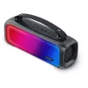 Sencor SSS 3000 KIDS belaidė Bluetooth kolonėlė, 16 W, FM radijas, LED panelė