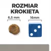 HILL'S Prescription Diet Liver Care - sausas kačių ėdalas - 1,5 kg