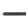 Brennenstuhl Premium-Web-Line V3 tinklu valdomas 4 lizdų ilgintuvas, Ethernet, 3m (1156057984)