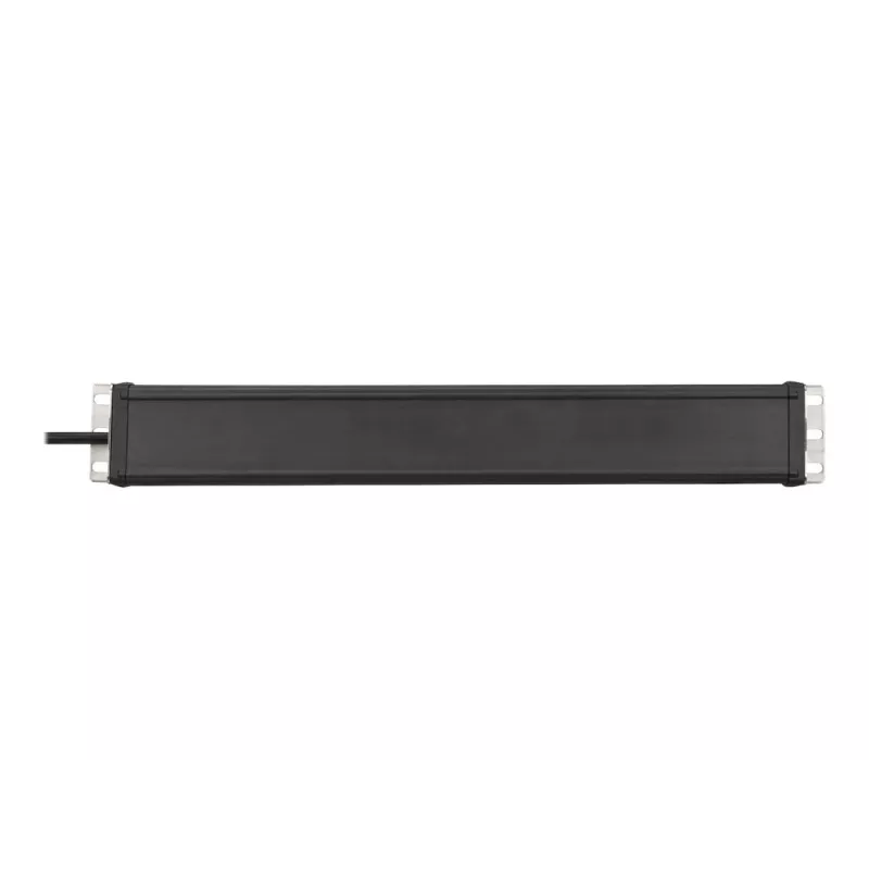 Brennenstuhl Premium-Web-Line V3 tinklu valdomas 4 lizdų ilgintuvas, Ethernet, 3m (1156057984)