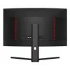 Dahua Technology LM32-E330CA monitorius 80 cm (31,5 colio) 2560 x 1440 pikselių Quad HD LCD juodas