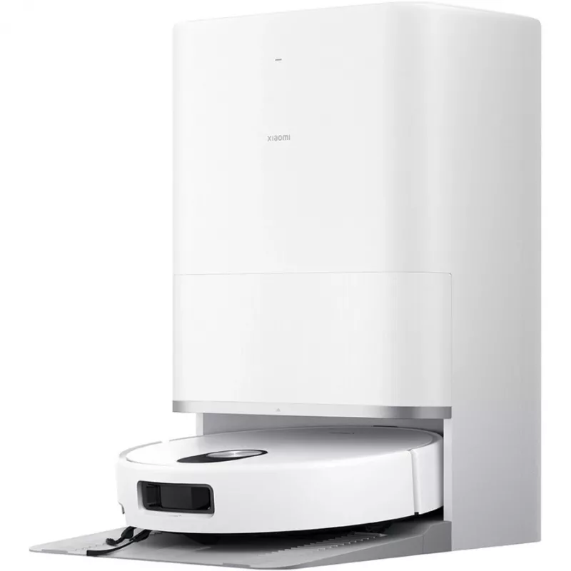 Robotinis dulkių siurblys Xiaomi Robot Vacuum 5 EU BHR0834EU