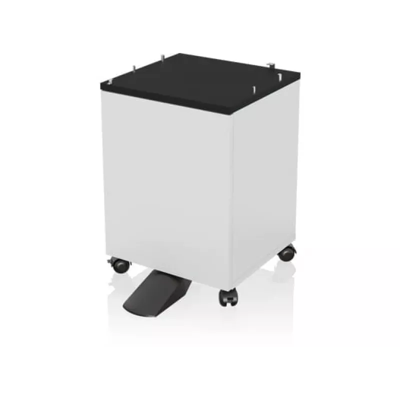 Spausdintuvo stovas Epson 7112285 – grindinis stovas Epson WorkForce Pro spausdintuvams, juodos arba baltos spalvos