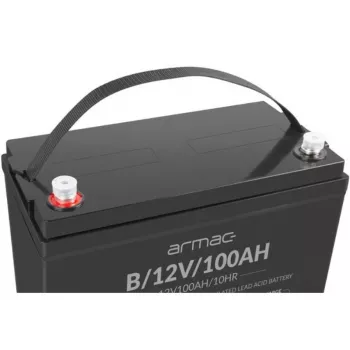 Universali gelinė baterija UPS Armac B/12V/100Ah