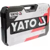 Mechaniko įrankių rinkinys Yato YT-38941