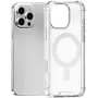 4smarts Hybrid Case Ibiza, Apple iPhone 16 Pro Max, suderinamas su MagSafe