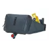 Thule 4479 Rail Hip Pack 0L Dark Slate – juosmens krepšys dviratininkams