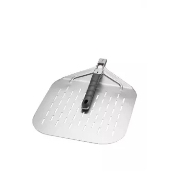 Picos mentė su medine rankena GEFU G-14435 12 colių (30 cm) kepimo mentelė