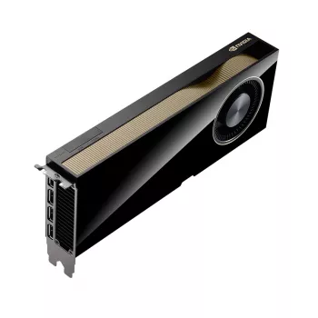 PNY NVIDIA RTX 6000 Ada vaizdo plokštė – 48 GB GDDR6, PCIe 4.0, 384 bitų, 18176 CUDA branduoliai
