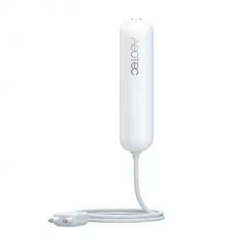 Vandens jutiklis AEOTEC Water Sensor 7 Z-Wave Plus nuotėkio detektorius AEOEZWA018