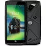 Išmanusis telefonas Crosscall ACTION-X5 5.45 colio 4GB 64GB Juodas