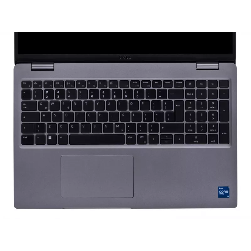 DELL LATITUDE 5520 i5-1145G7 16GB 256SSD 15,6 inch FHD (lietimui) Win11pro NAUDOTAS
