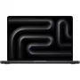 “Apple MacBook Pro Space Black MDE14D/A - 35,6 cm (14''), M5 10 branduolių lustas, 10 branduolių GPU, 16 GB RAM, 1 TB SSD / be maitinimo bloko”