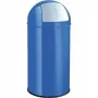 Helit H2401734 Stalo dėklas plastikinis mėlynas (H2401734)