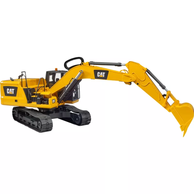 Ekskavatorius Bruder Cat 02483