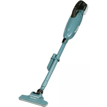 Nešiojamas dulkių siurblys Makita DCL283FZ