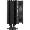 Procesoriaus aušintuvas Cooler Master Hyper 212 3DHP, vienas 120 mm ventiliatorius, juodas