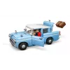 LEGO HARRY POTTER 76470 Užburtas Ford Anglia
