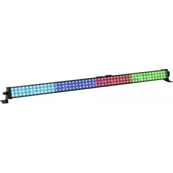 LED juosta EUROLITE PIX-144 RGB 144 LED/m, 51930439