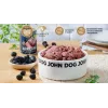 JOHN DOG Berry Line šlapias pašaras šunims su ėriena ir gervuogėmis, 800 g
