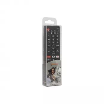 Sbox RC-01403 nuotolinio valdymo pultelis LG televizoriams