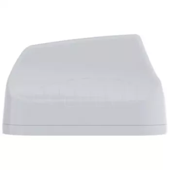Poynting A-MIMO-0003-V2 aukštos kokybės tvirta 2-in-1 MIMO antena, kryptinė, 450-2700 MHz, maks. stiprinimas 4,5 dBi, 0,3 m ugniai atsparus aukštos kokybės kabelis