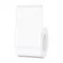 Termoetikečių rulonas NIIMBOT PL50*70-100 50×70 mm baltos, 100 vnt.