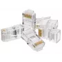 Unbranded WT001OP permatomas, baltas