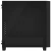 Korpusas Corsair CC-9011251-WW Midi Tower juodas