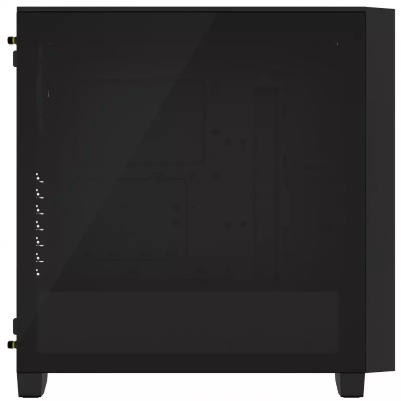 Korpusas Corsair CC-9011251-WW Midi Tower juodas