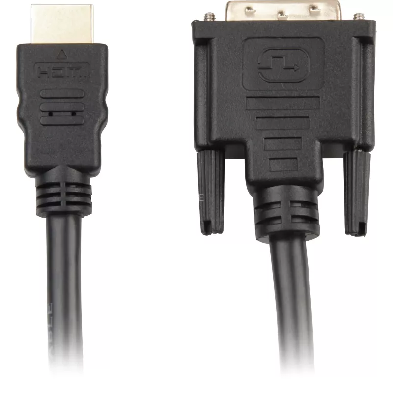 Vaizdo kabelio adapteris Sharkoon