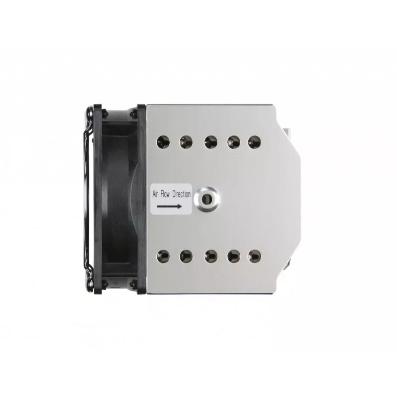 Oro aušintuvas Supermicro SNK-P0070APS4 procesoriaus aušinimo sistema 9,2 cm