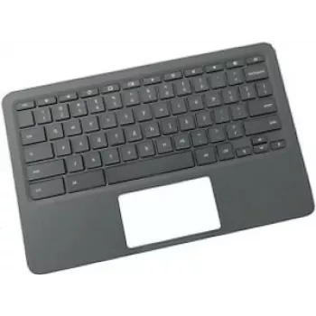 HP L92224-031 korpuso pagrindas su klaviatūra