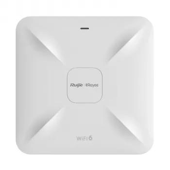 Belaidis prieigos taškas Ruijie Networks RG-RAP2260(G) 1201 Mbit/s baltas PoE