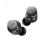 SENNHEISER Momentum MTW4 belaidės Bluetooth ausinės su triukšmo slopinimu, sportinės, juodos ir grafito spalvos