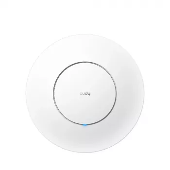 Cudy AP3000 belaidis prieigos taškas 2976 Mbit/s Baltas Power over Ethernet (PoE)