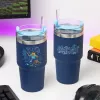 Paladone Minecraft Gamer Cup – termo puodelis žaidėjams